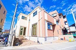 埼玉県川口市朝日３丁目