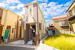 埼玉県川口市朝日３丁目