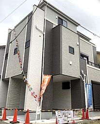 東京都北区神谷３丁目