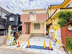 埼玉県川口市前川２丁目