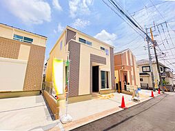 埼玉県川口市鳩ヶ谷本町４丁目