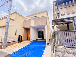 埼玉県川口市鳩ヶ谷本町４丁目