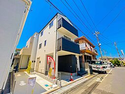 埼玉県川口市上青木６丁目