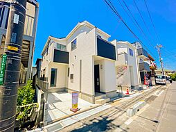 埼玉県川口市上青木６丁目