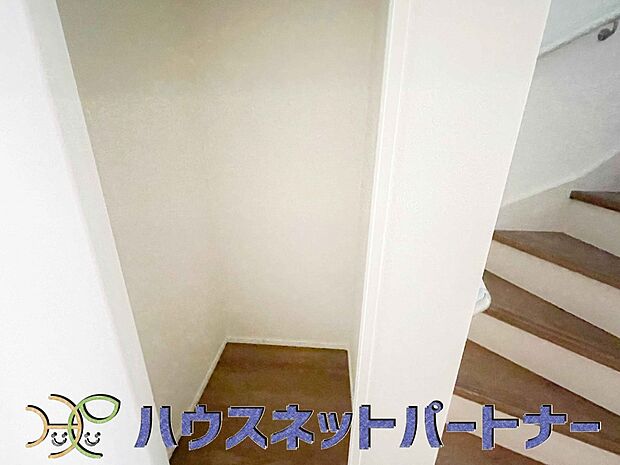 収納の多さにはびっくり。収納ってあればあるほど嬉しいですよね。