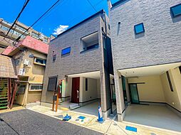 埼玉県川口市並木１丁目