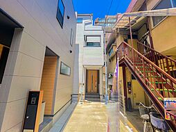 埼玉県川口市並木１丁目