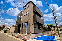 埼玉県川口市元郷５丁目