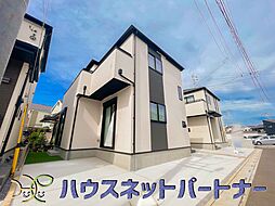 埼玉県川口市大字安行小山