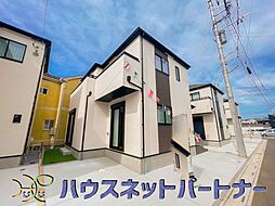 埼玉県川口市大字安行小山