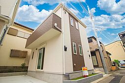 埼玉県川口市柳根町