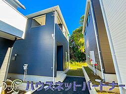 埼玉県川口市大字前野宿