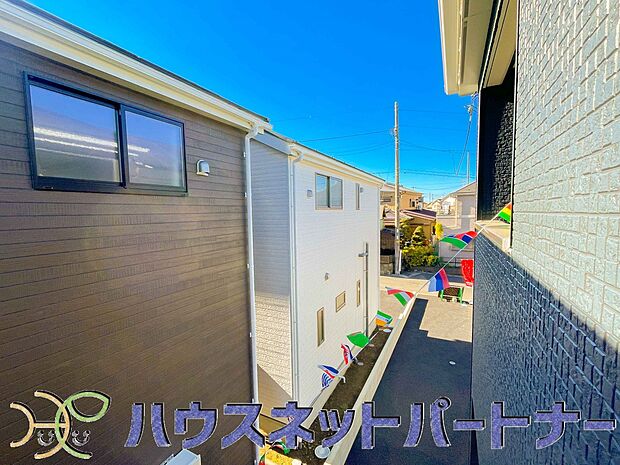 眺望や窓からの景色が良いと、家で過ごす時間も快適です。