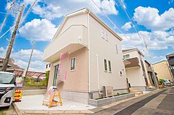 埼玉県川口市柳根町