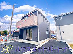 埼玉県川口市戸塚南５丁目