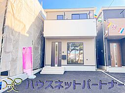 埼玉県川口市上青木西４丁目