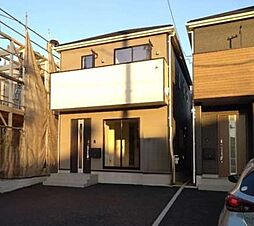 埼玉県川口市上青木西４丁目