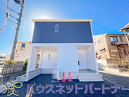 埼玉県川口市大字東内野