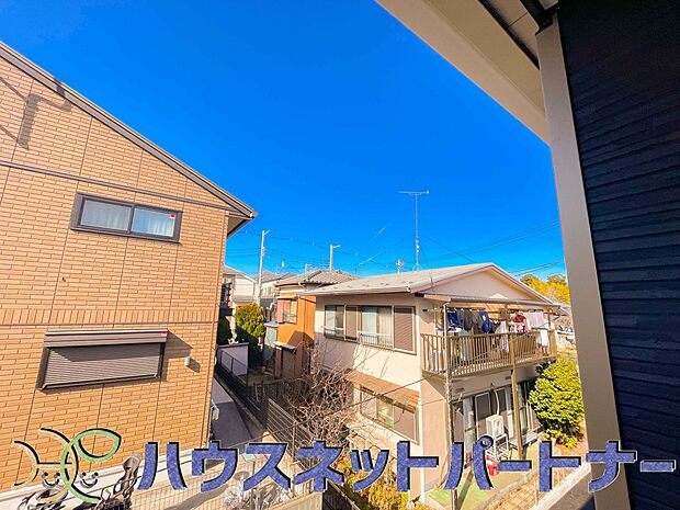 少し優雅に、眺望の良い部屋で新生活をしてみませんか?