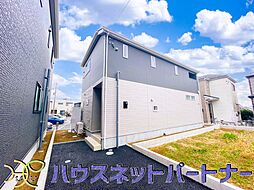 埼玉県川口市戸塚南５丁目