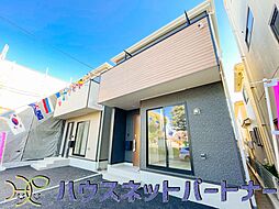 埼玉県川口市上青木西４丁目