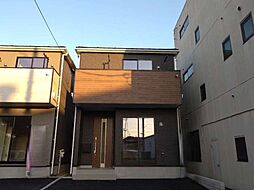 埼玉県川口市上青木西４丁目