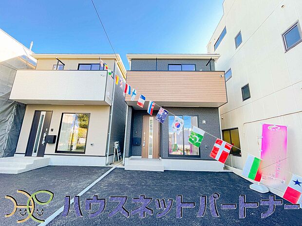 豊かで快適な暮らしを。ここから始まる「日常」はご家族にとってかけがえのない時間となります。少しでも豊かに、快適に。そんな想いから本邸宅は生まれました。