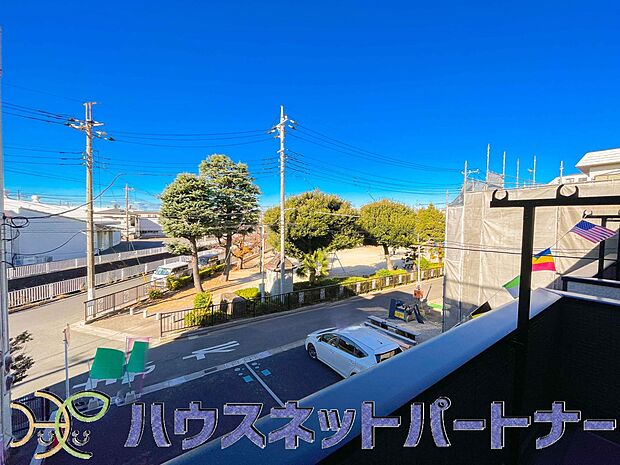 少し優雅に、眺望の良い部屋で新生活をしてみませんか？　