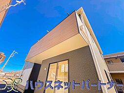 埼玉県川口市大字東内野
