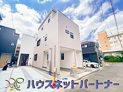 埼玉県蕨市北町２丁目