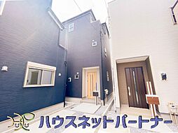 埼玉県蕨市北町２丁目