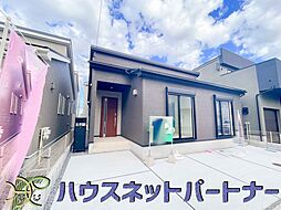 埼玉県草加市苗塚町