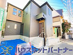 埼玉県川口市本前川３丁目