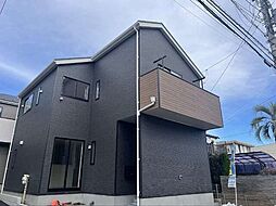 埼玉県川口市戸塚東３丁目