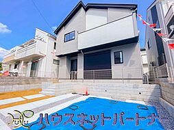 埼玉県川口市鳩ヶ谷本町３丁目