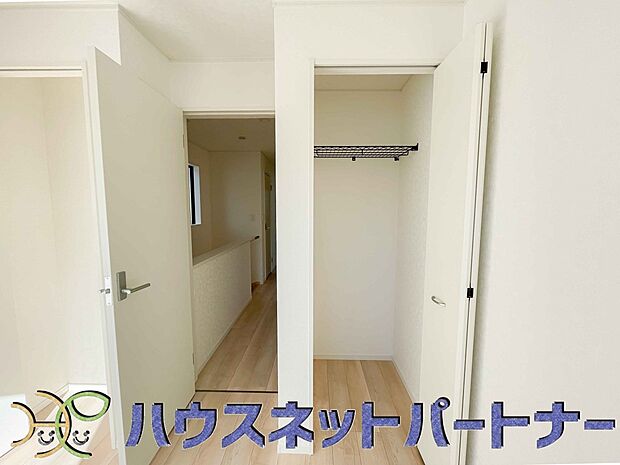 収納の多さにはびっくり。収納ってあればあるほど嬉しいですよね。