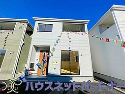 埼玉県川口市大字前野宿