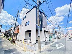 埼玉県川口市芝下３丁目