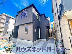 埼玉県川口市本前川１丁目