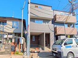 埼玉県川口市上青木西３丁目