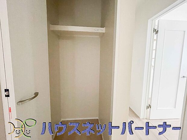 収納の多さにはびっくり。収納ってあればあるほど嬉しいですよね。