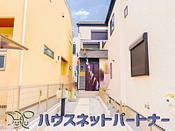 埼玉県戸田市上戸田２丁目