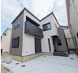 埼玉県蕨市錦町４丁目