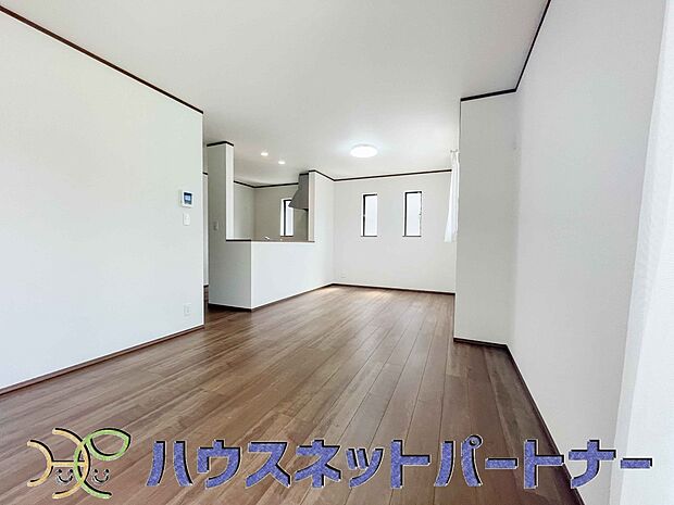 充実した生活は伸びやかな居室空間から始まります。快適に・伸びやかに。心の潤いを求める方々へ。