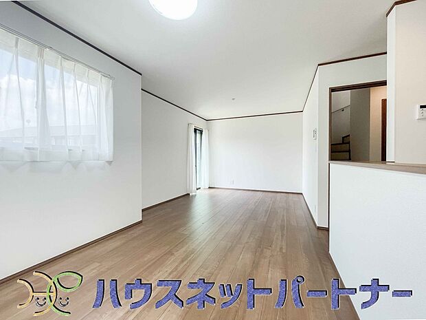 充実した生活は伸びやかな居室空間から始まります。快適に・伸びやかに。心の潤いを求める方々へ。