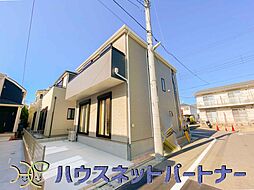 東京都足立区六木２丁目