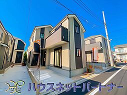 東京都足立区六木２丁目