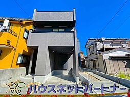 埼玉県川口市芝西１丁目