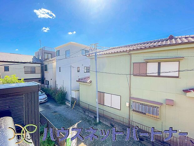 少し優雅に、眺望の良い部屋で新生活をしてみませんか?