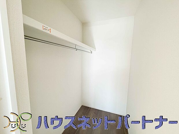 収納の多さにはびっくり。収納ってあればあるほど嬉しいですよね。